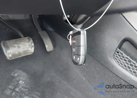 2017 Dodge Journey Gt Awd from USA, damaged, VIN 3C4PDDEG0HT594085